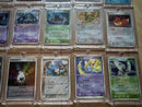 Pok Mon Trading Card Game 100 Ex Psa