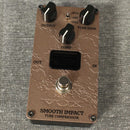 Guitar Effector Vox Ve-Si Smooth Impact