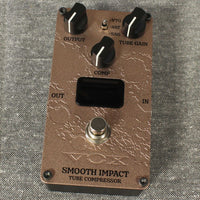 Guitar Effector Vox Ve-Si Smooth Impact