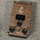 Guitar Effector Vox Ve-Si Smooth Impact