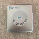 Sony Portable Md Players Mz-Eh50