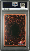 Yu-Gi-Oh! Ocg Duel Monsters (Japanese) Psa9 Qccp-Jp001