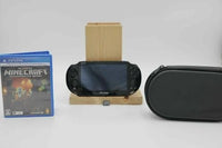 Playstation Vita Portable (Psp) Sony Ps 2000 Wi-Fi