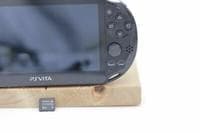 Playstation Vita Portable (Psp) Sony Ps 2000 Wi-Fi