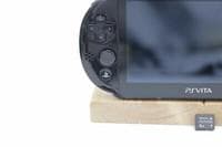 Playstation Vita Portable (Psp) Sony Ps 2000 Wi-Fi