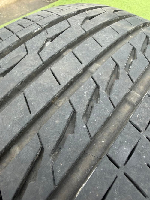 17 pouces 2024 Lx100 225/60R17 2