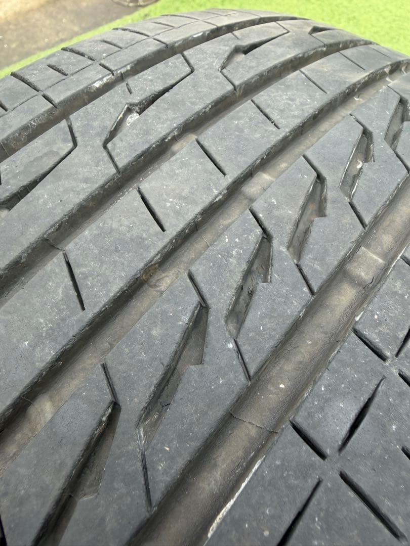 17-Inch 2024 Lx100 225/60R17 2