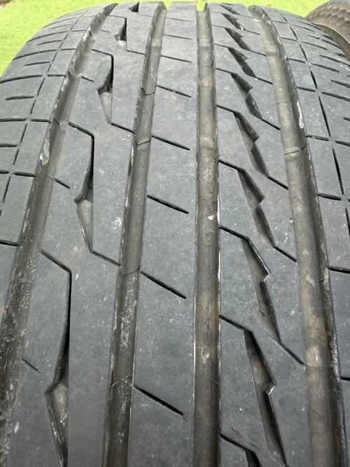 17 pouces 2024 Lx100 225/60R17 2