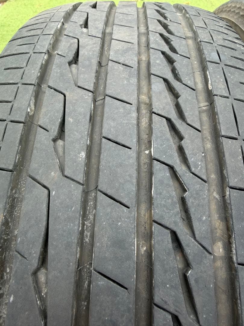 17 pouces 2024 Lx100 225/60R17 2
