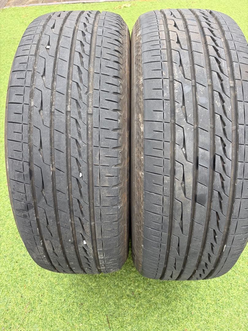17-Inch 2024 Lx100 225/60R17 2