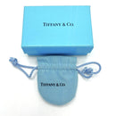 Tiffany Necklaces Tiffany&Co. K18 2.3G