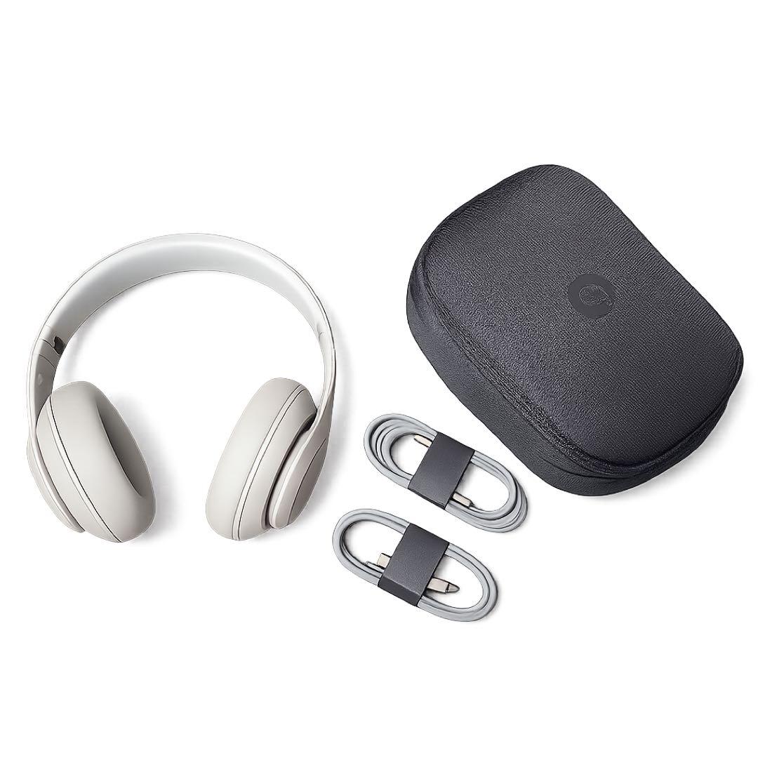 Beats By Dr. Dre Wireless Headphones Studio Pro A2924