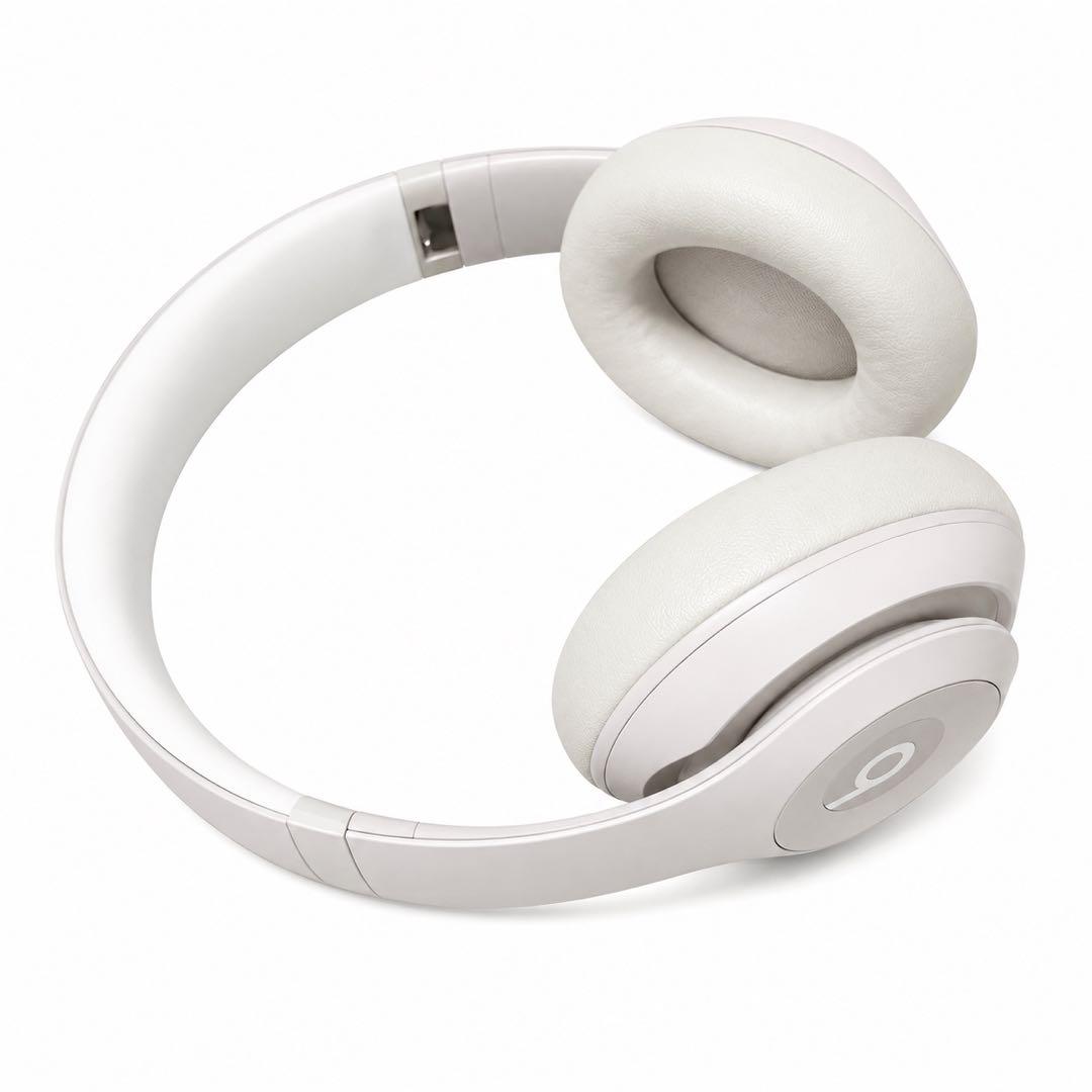 Beats By Dr. Dre Wireless Headphones Studio Pro A2924