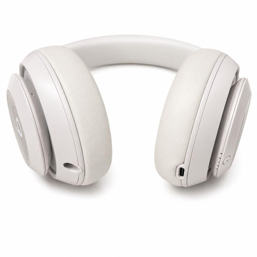 Beats By Dr. Dre Wireless Headphones Studio Pro A2924