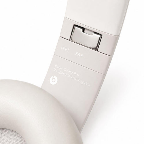 Beats By Dr. Dre Wireless Headphones Studio Pro A2924