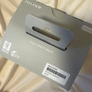 Instant Camera Body Fujifilm Instax Mini Liplay Misty White