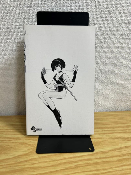 Boy'S Manga 1