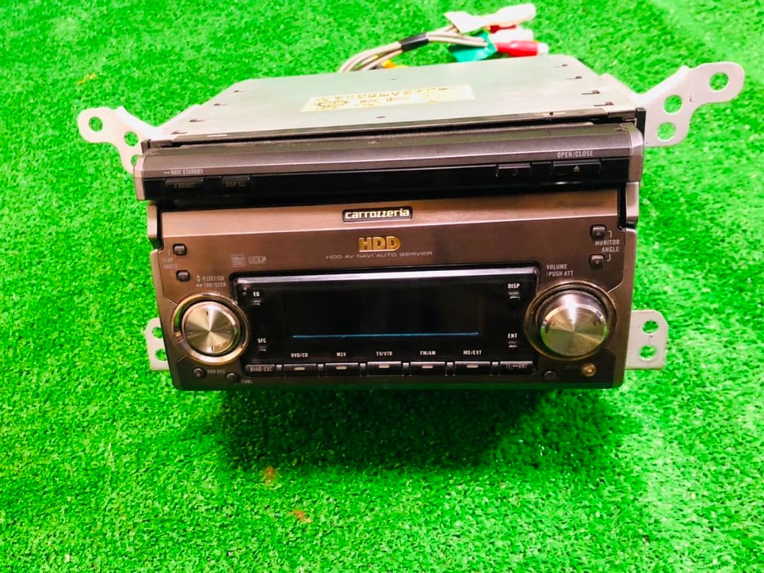 Carrozzeria Other Avic-Zh990Md Hdd
