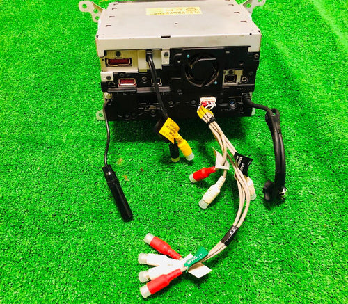 Carrozzeria Other Avic-Zh990Md Hdd