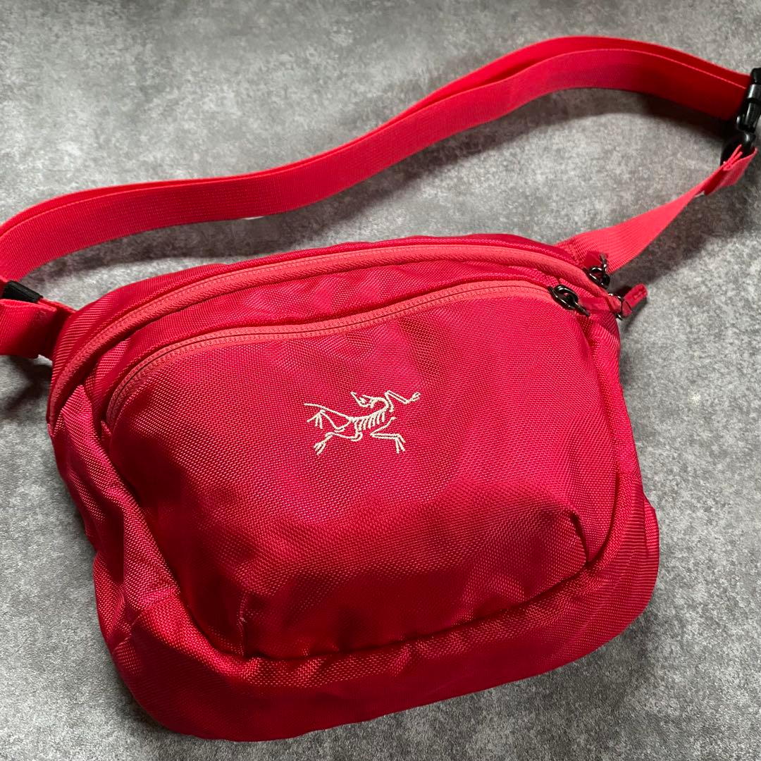 Arc'Teryx Shoulder Bags 2 Maka2