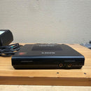 Sony Portable Cd Player D-303 Ac