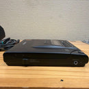 Sony Portable Cd Player D-303 Ac