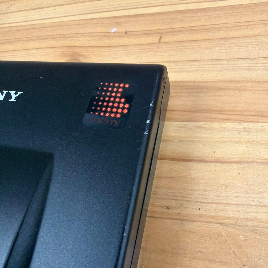 Sony Portable Cd Player D-303 Ac
