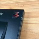 Sony Portable Cd Player D-303 Ac