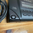 Sony Portable Cd Player D-303 Ac