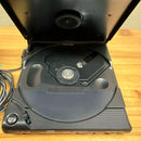 Sony Portable Cd Player D-303 Ac