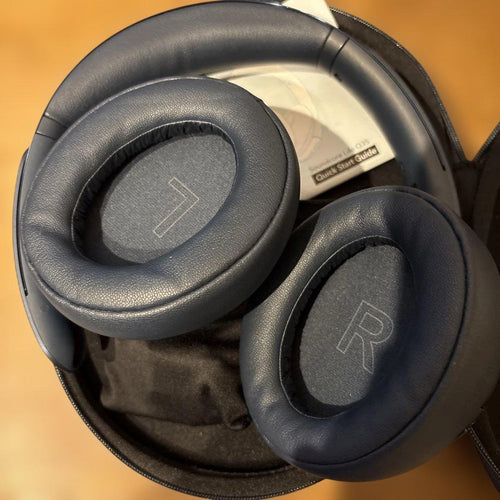 Wireless Headphones Anker Soundcore Life Q35