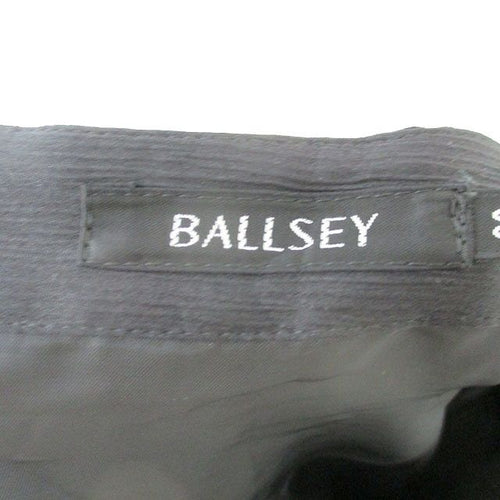 Ballsey Long Skirt 38 /Kt10