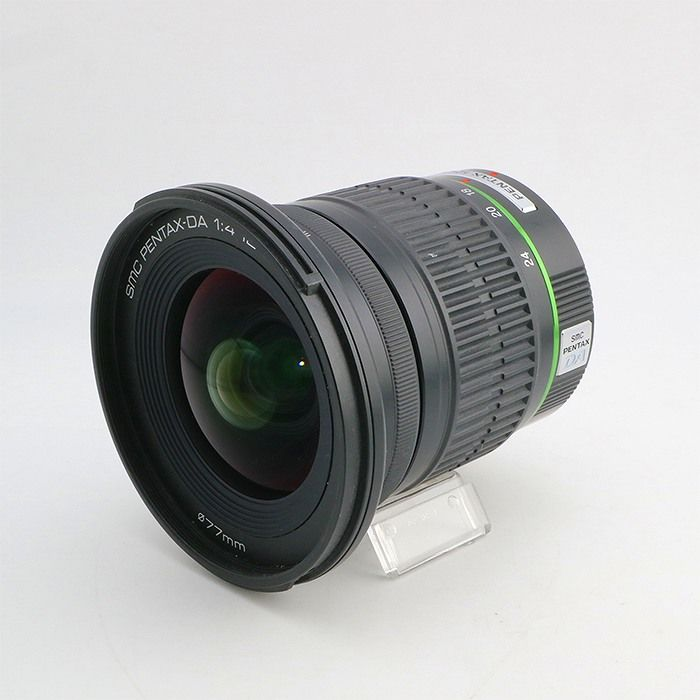 Pentax Others Da12-24/F4 Ed Al(If)