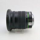 Pentax Others Da12-24/F4 Ed Al(If)