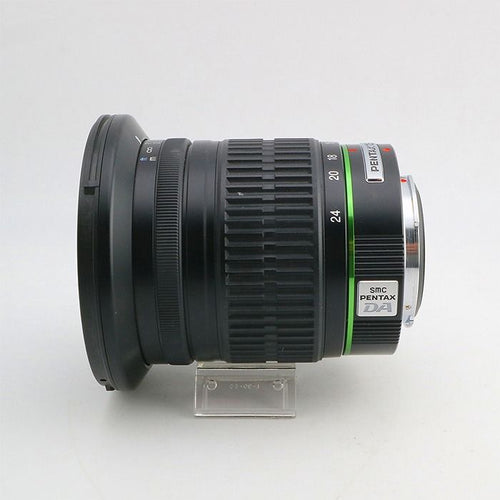 Pentax Others Da12-24/F4 Ed Al(If)
