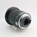 Pentax Others Da12-24/F4 Ed Al(If)