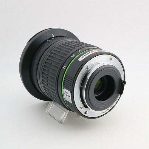 Pentax Others Da12-24/F4 Ed Al(If)