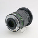 Pentax Others Da12-24/F4 Ed Al(If)
