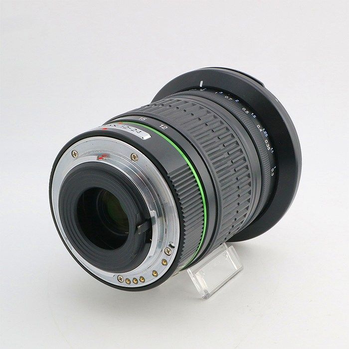 Pentax Others Da12-24/F4 Ed Al(If)