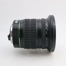 Pentax Others Da12-24/F4 Ed Al(If)