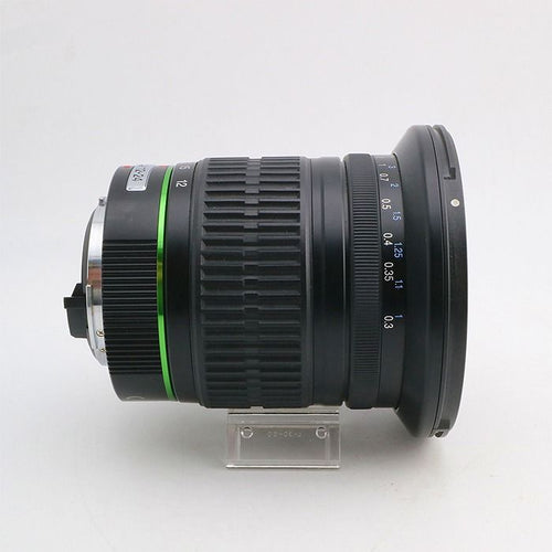 Pentax Others Da12-24/F4 Ed Al(If)