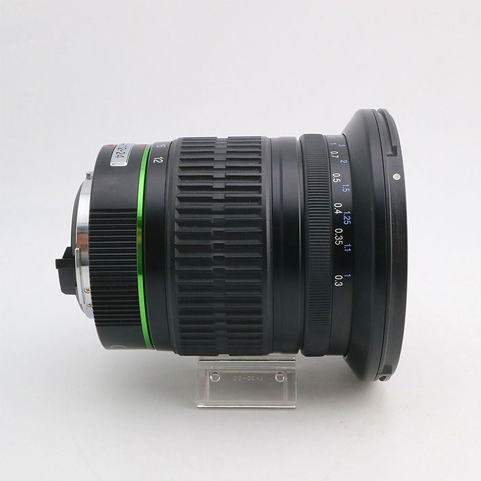 Pentax Others Da12-24/F4 Ed Al(If)