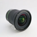 Pentax Others Da12-24/F4 Ed Al(If)