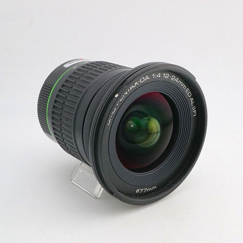 Pentax Others Da12-24/F4 Ed Al(If)