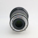Pentax Others Da12-24/F4 Ed Al(If)