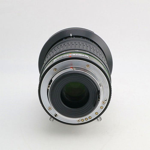 Pentax Others Da12-24/F4 Ed Al(If)