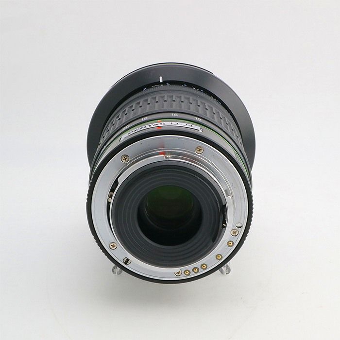 Pentax Others Da12-24/F4 Ed Al(If)