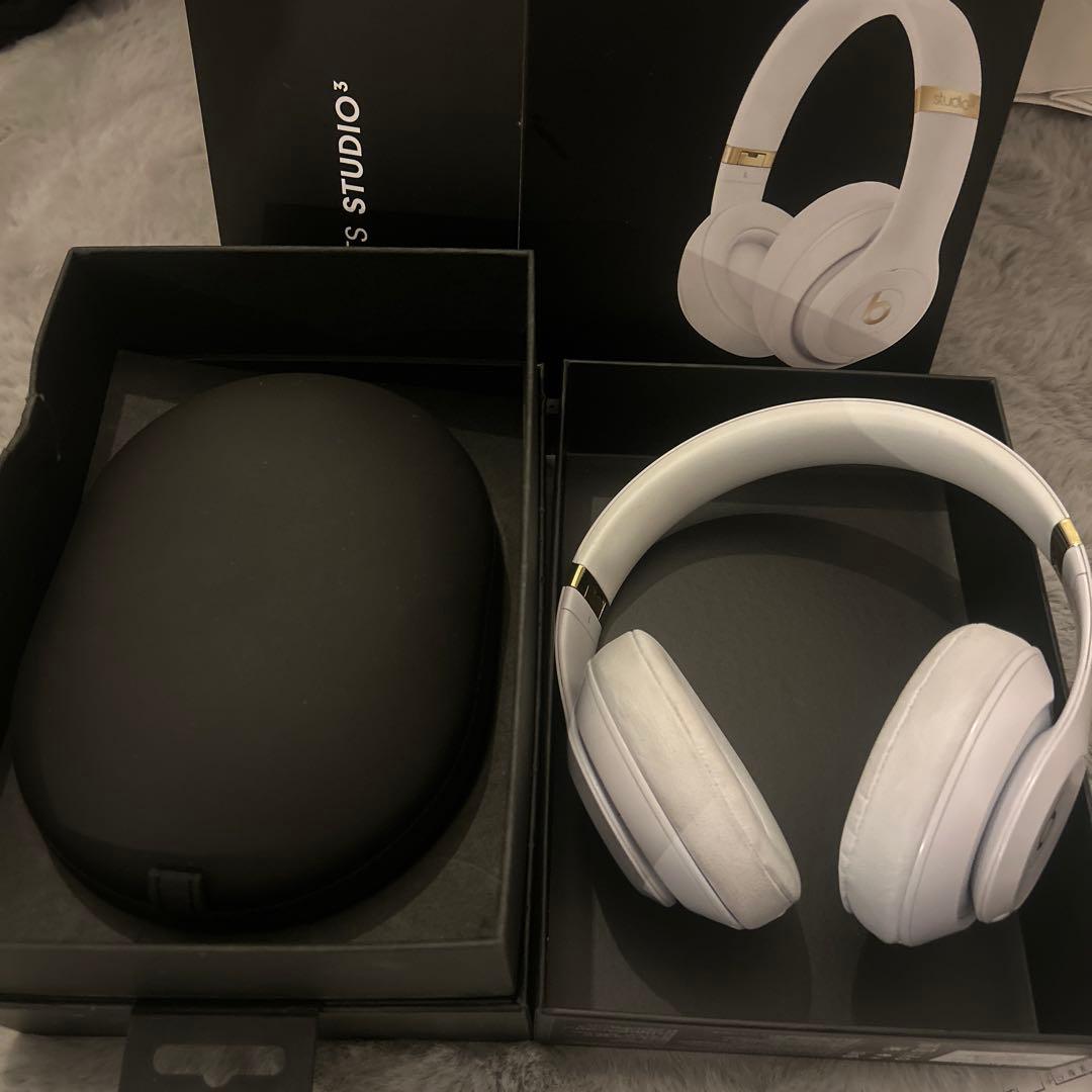 Wireless Headphones