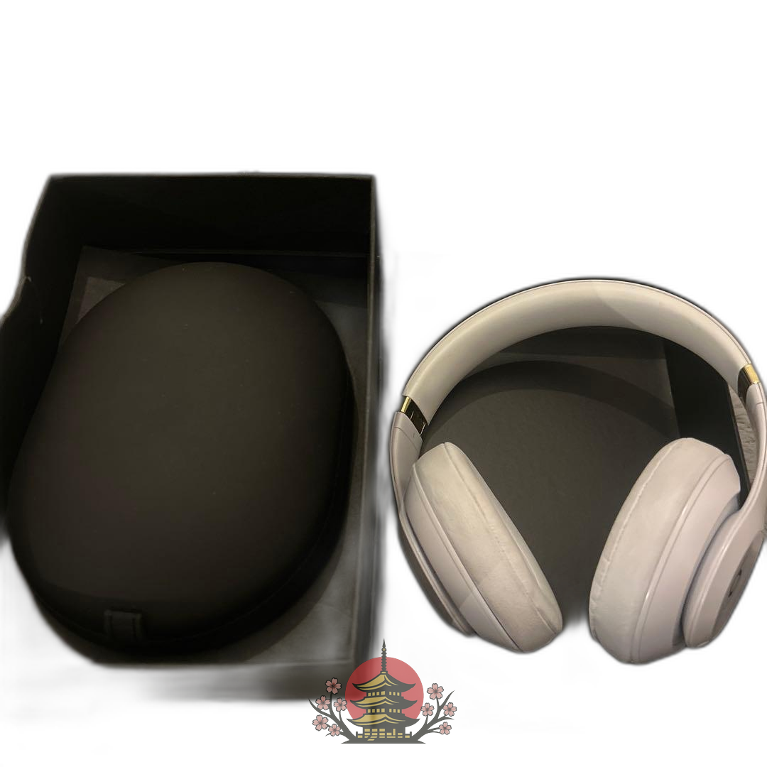 Wireless Headphones