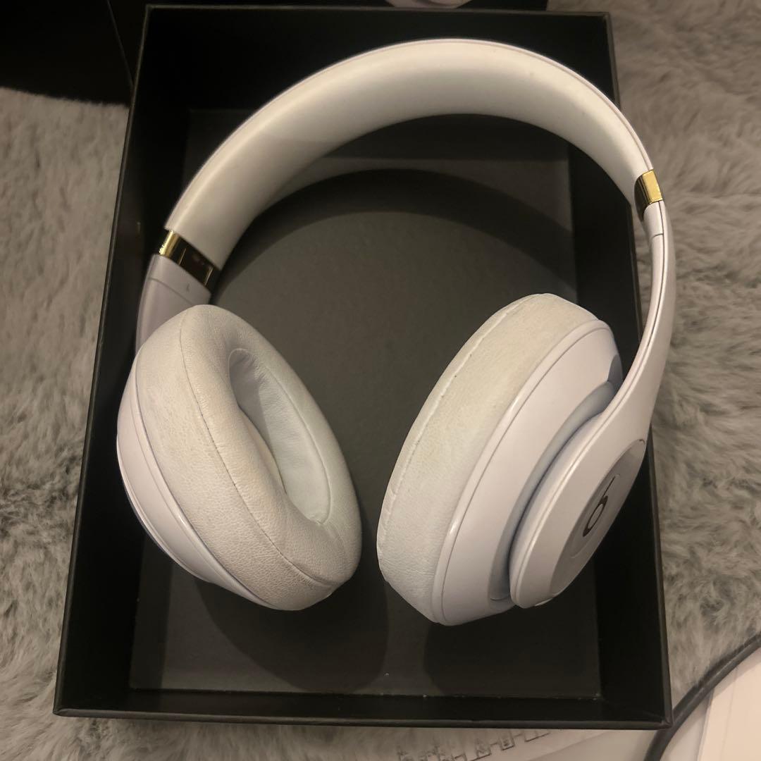 Wireless Headphones